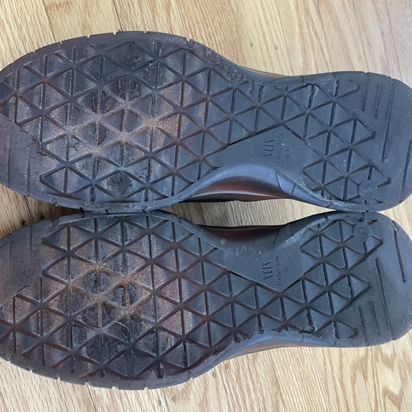 Feit Biotrainer low black suede size 42 / 9 beautiful condition sold out - Picture 8 of 10